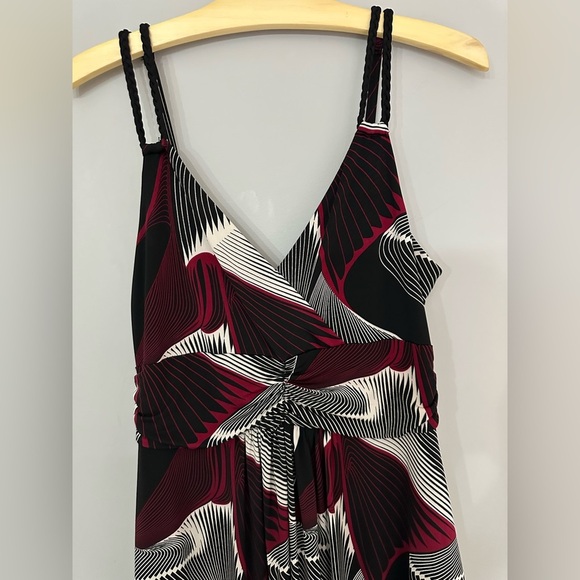 🌟Like New🌟 RW&CO. Sleeveless Dress- Size M - Picture 3 of 8